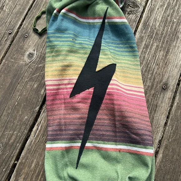 Aviator Nation set! Both M - Picture 11 of 15